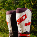 Sidi Crossair Boot - Army/Black