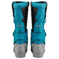 Sidi Crossair Boot - Gray/Petrol