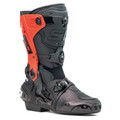 Sidi Rex Boot - Black/Red