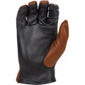 HIGHWAY 21 Louie Gloves - Black/Tan