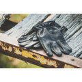 HIGHWAY 21 Louie Gloves - Black/Tan