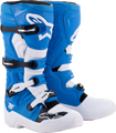 ALPINESTARS Tech 5 Boots - Blue/White
