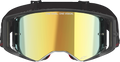 ALPINESTARS Supertech Vision Vista Goggles - Black/Gold