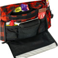 USWE Waist Hip Packs - 6L Red