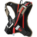 USWE Outlander Moto Hydro Pack - 2L Sand