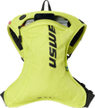 USWE Outlander Moto Hydro Pack - 2L Yellow