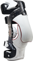 POD K8 3.0 Knee Brace (Right) - Carbon/White