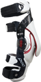 POD K8 3.0 Knee Brace (Right) - Carbon/White