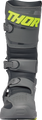 THOR Blitz XR Boots - Gray
