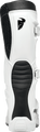 THOR Blitz XR Boots - White/Black
