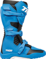 THOR Blitz XR Boots - Blue