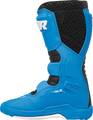 THOR Blitz XR Boots - Blue