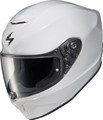 SCORPION EXO-R330 Helmet - White