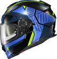 SCORPION EXO Ryzer Switch Helmet - Blue