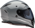 Z1R Nemesis Smoke Helmet - Nardo Gray