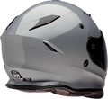 Z1R Nemesis Smoke Helmet - Nardo Gray