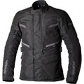 RST Maverick EVO CE Jacket - Black