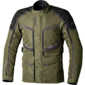 RST Maverick EVO CE Jacket - Khaki/Grey