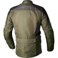 RST Maverick EVO CE Jacket - Khaki/Grey