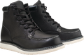 Z1R Workboots - Black