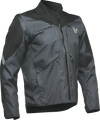 THOR Terrain Jacket - Charcoal
