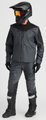 THOR Terrain Jacket - Charcoal