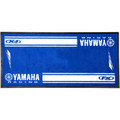 FACTORY EFFEX Bike Mat - Blue Yamaha