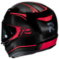 HJC RPHA 12N Keres Carbon Helmet - MC-1