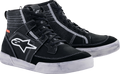 ALPINESTARS Ageless Shoes - Black/White