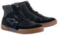 ALPINESTARS Ageless Shoes - Black/Gray/Brown