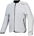 ALPINESTARS C-1 Air Jacket - Silver