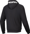 ALPINESTARS Chrome v2 Sport Hoodie - Black