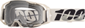 100% Armatic Pitch Goggle - Clear