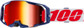 100% Armatic Mach Z Goggle - Mirror