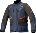 ALPINESTARS Andes v3 Drystar® Jacket - Blue/Black