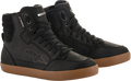 ALPINESTARS J-6 Waterproof Shoes - Brown