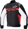 ALPINESTARS Monza Sport Jacket - Black/Red