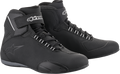 ALPINESTARS Sektor Waterproof Shoes - Black