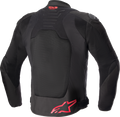 ALPINESTARS SMX Air Jacket - Black/Red