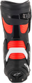 ALPINESTARS SMX Plus Boots - Black/White/Red