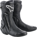 ALPINESTARS SMX Plus Boots - Black
