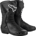 ALPINESTARS SMX-6 V3 Vented Boots - Black