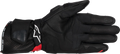 ALPINESTARS SP-3 Gloves - Black/Red