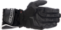 ALPINESTARS SP-8 V3 Air Gloves - Black/White/Bright Red