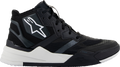 ALPINESTARS Speedflight Shoes - Black/White