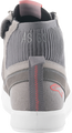 ALPINESTARS Stated Shoes - Gray/Red/White