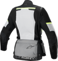 ALPINESTARS Stella Andes Air Drystar® Jacket - Gray/Black