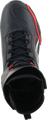 ALPINESTARS Superfaster Shoes - Black/Red