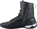 ALPINESTARS Superfaster Shoes - Black/Red