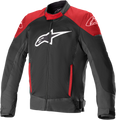 ALPINESTARS T SP X Superair Jacket - Black/Red